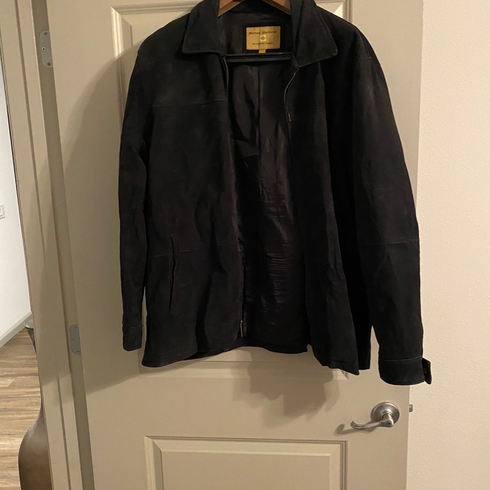 Men’s jacket